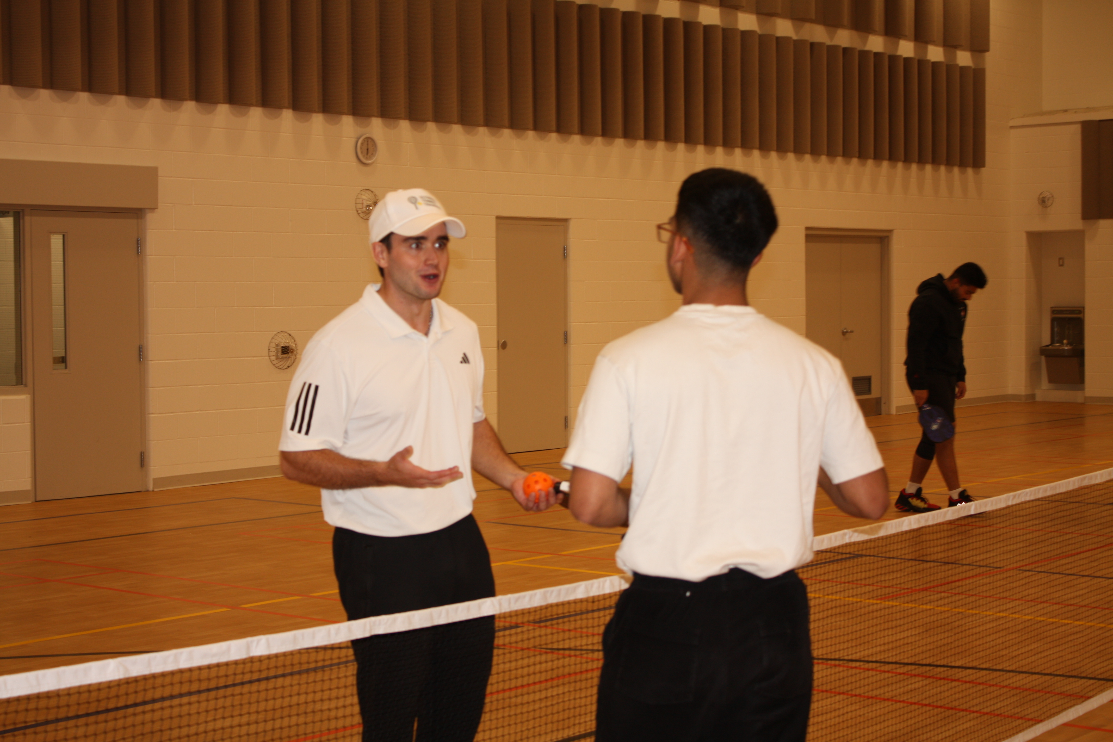 Behind The Pickle Photo 1