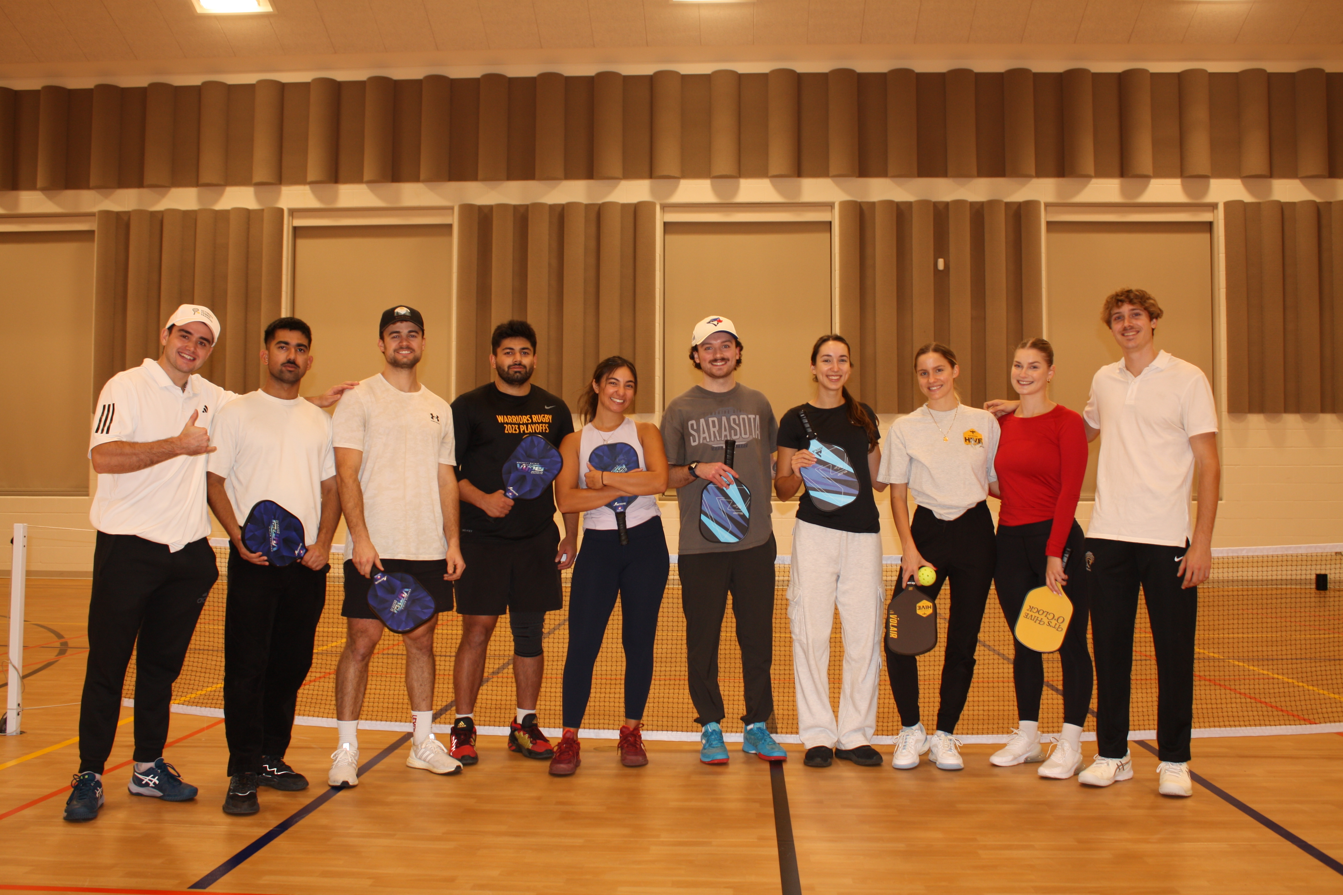 Pickle League Photo 10