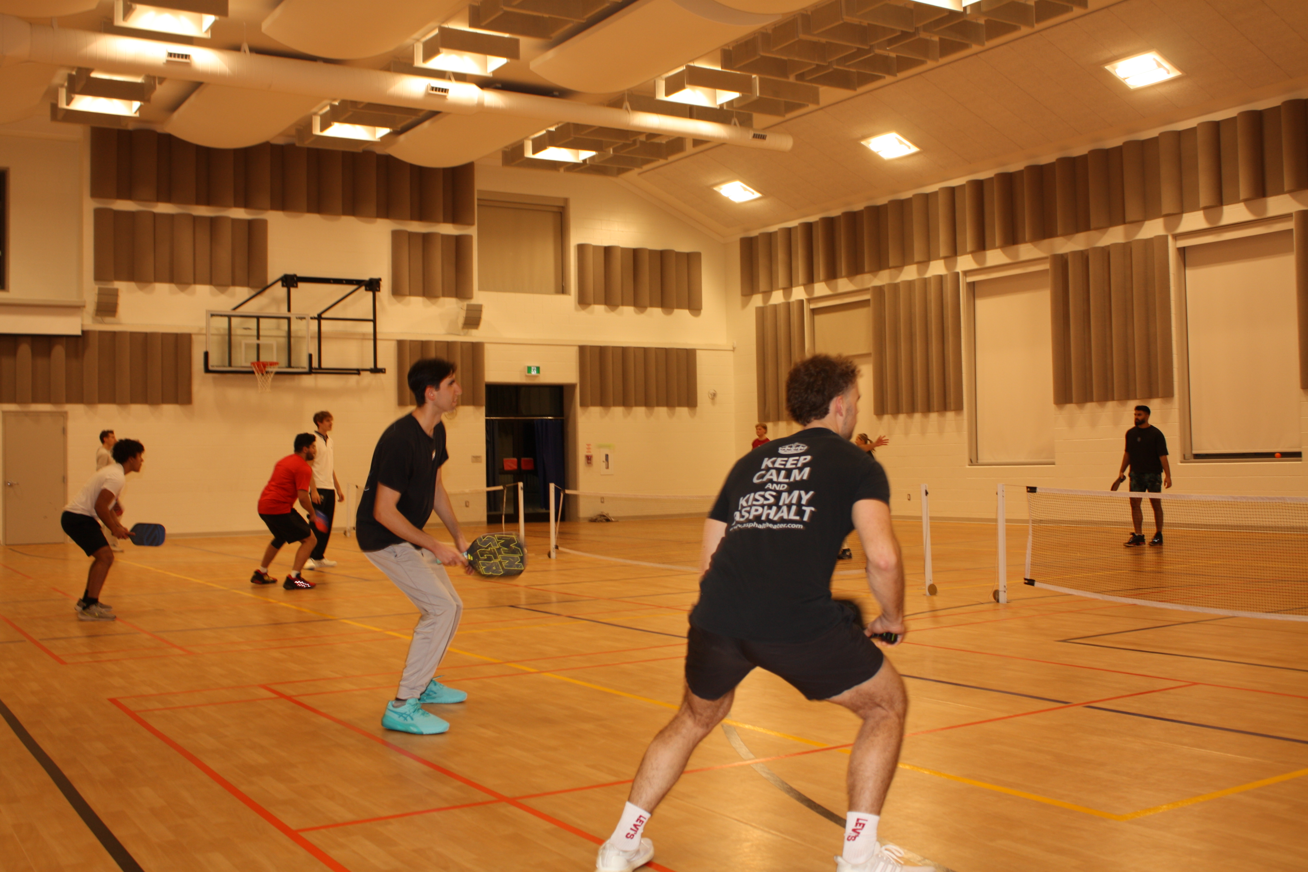 Pickle League Photo 6