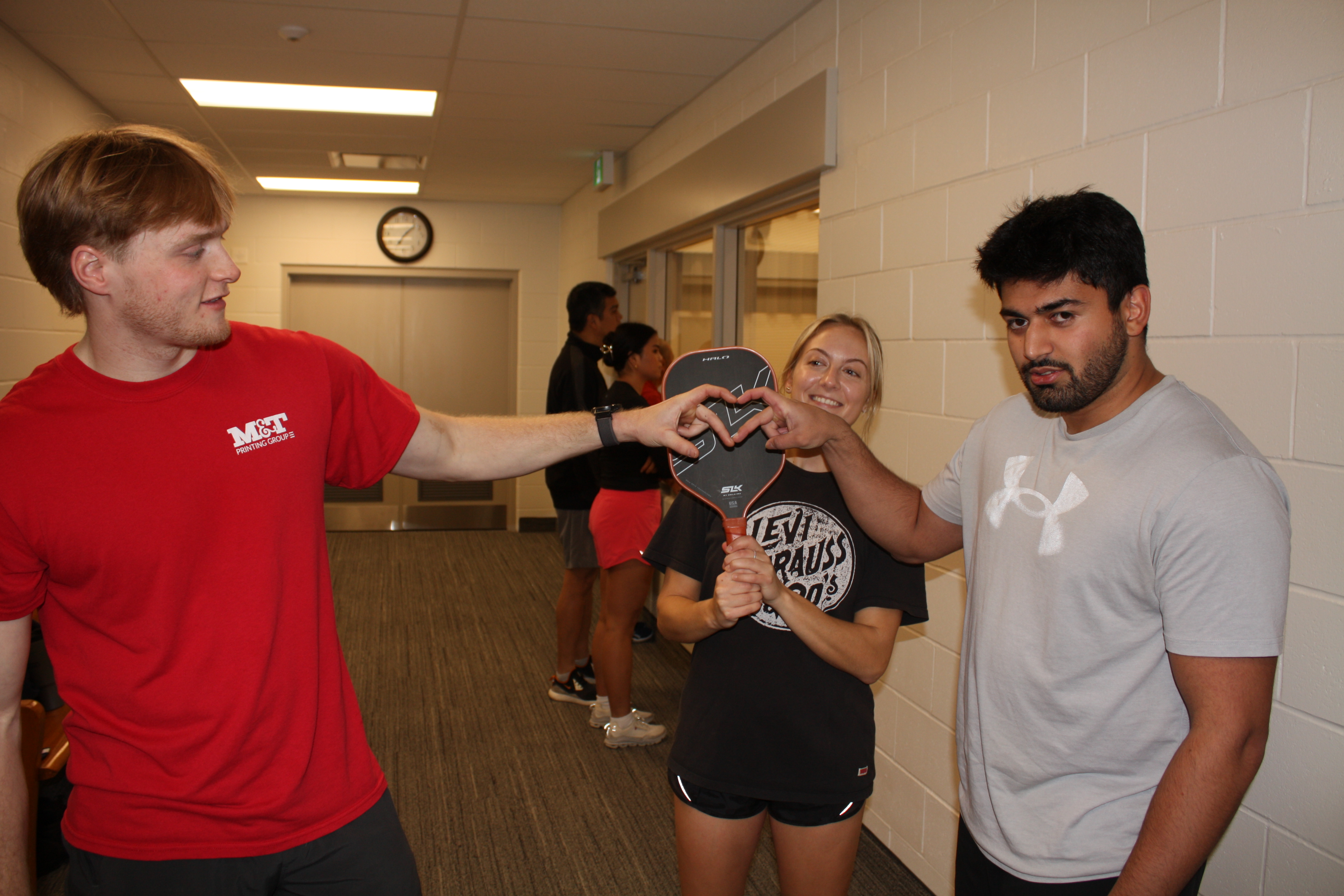 Pickle League Photo 7